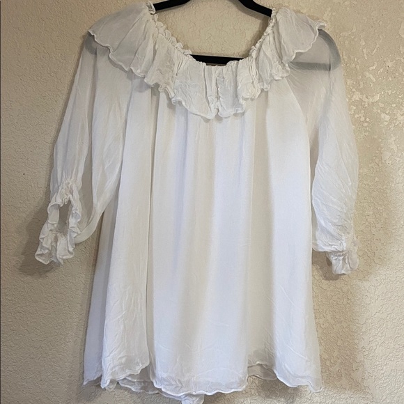 Vintage Collection Women's Top - Picture 6 of 6